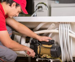 About Sewer Line Replacement Smithville, OK
